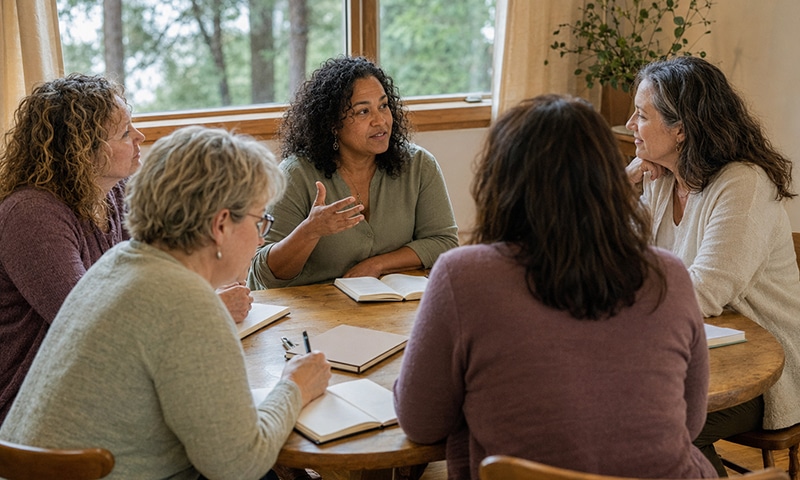 Cedar Classes | The Cedar Path
