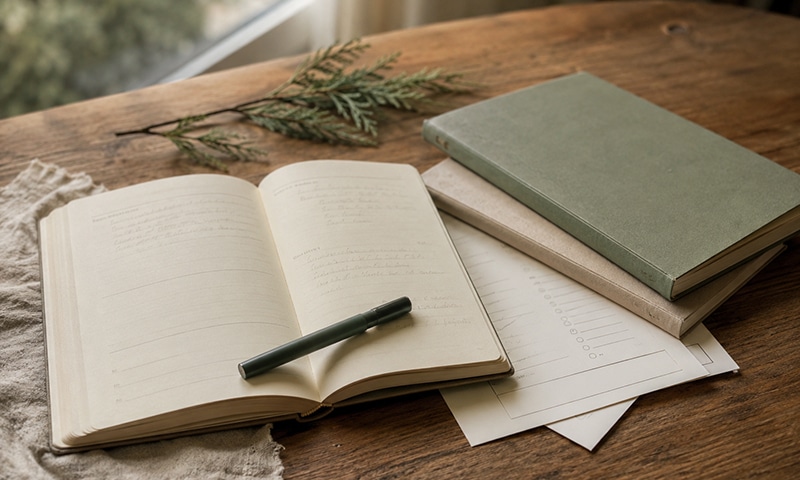 Resources | The Cedar Path