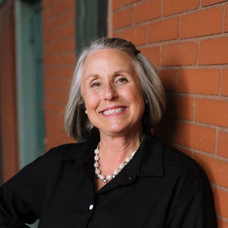 LaVonna Willingham headshot