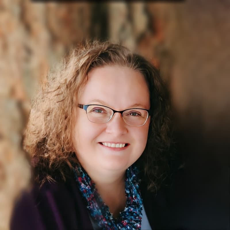 LaVonna Willingham headshot